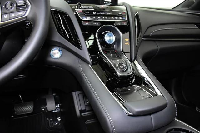 2026 Acura RDX Base