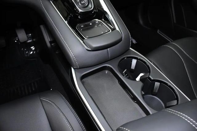 2026 Acura RDX Base