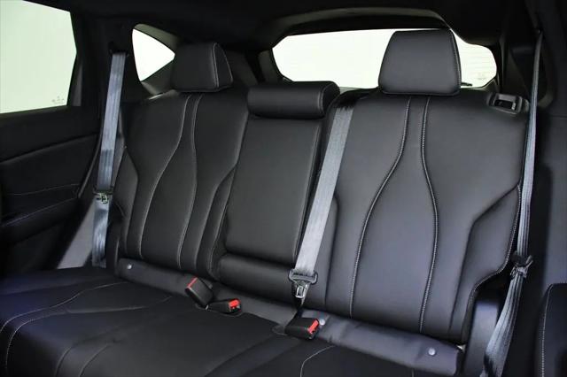 2026 Acura RDX Base