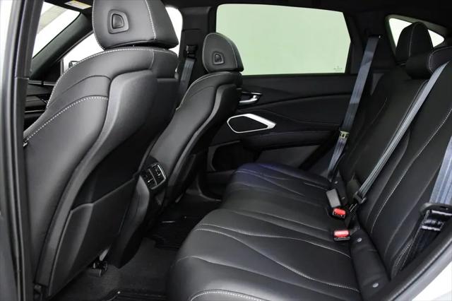 2026 Acura RDX Base