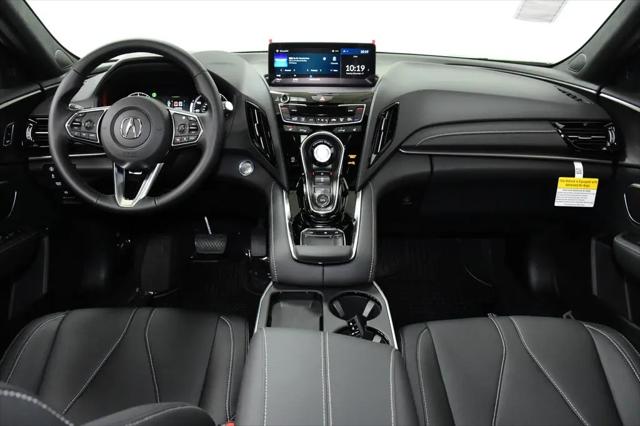 2026 Acura RDX Base