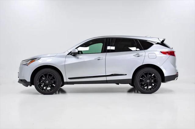 2026 Acura RDX Base