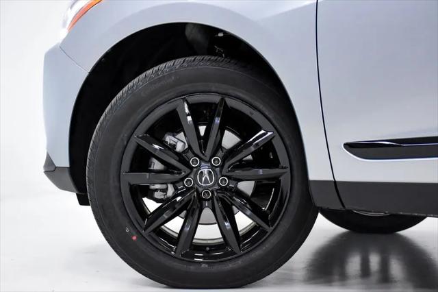 2026 Acura RDX Base