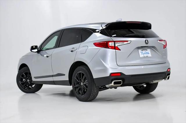 2026 Acura RDX Base
