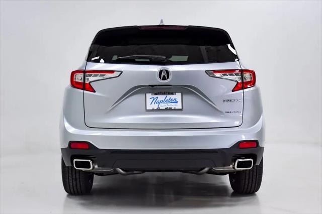 2026 Acura RDX Base
