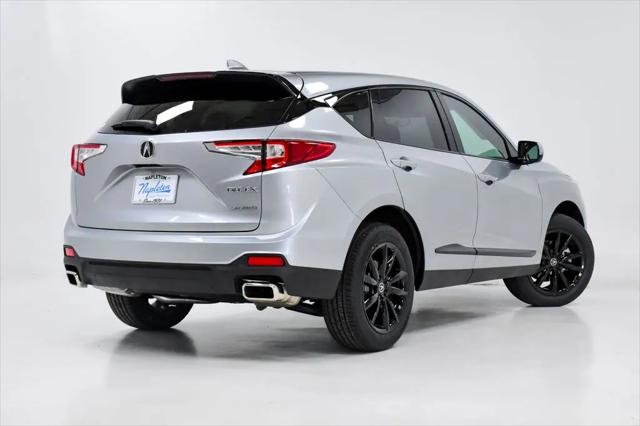 2026 Acura RDX Base