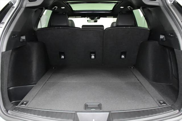 2026 Acura RDX Base