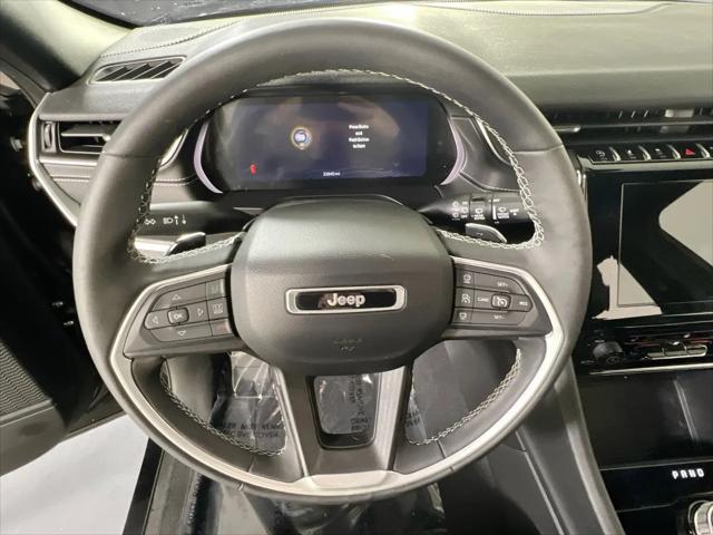 2023 Jeep Grand Cherokee Altitude 4x4