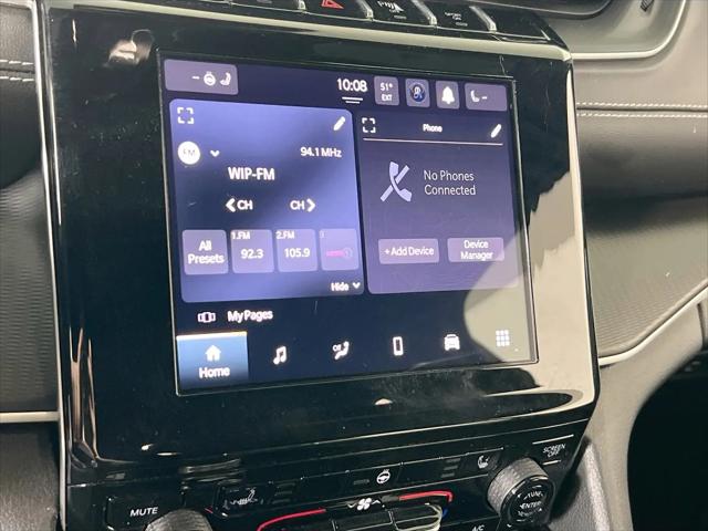 2023 Jeep Grand Cherokee Altitude 4x4