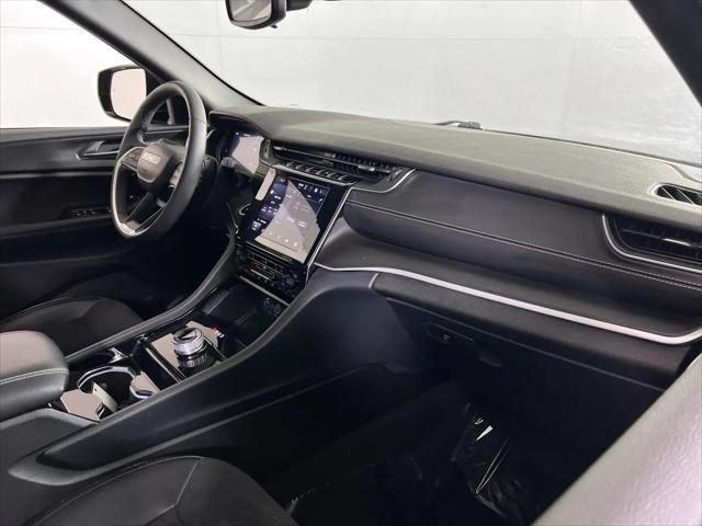 2023 Jeep Grand Cherokee Altitude 4x4