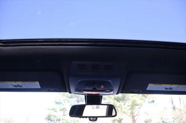2016 BMW X3 xDrive35i