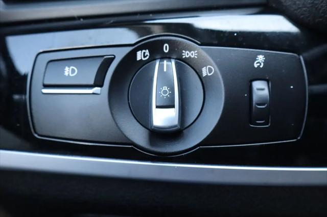 2016 BMW X3 xDrive35i