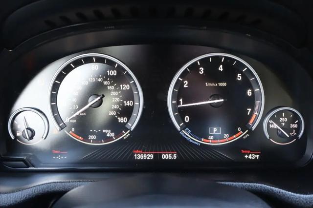 2016 BMW X3 xDrive35i