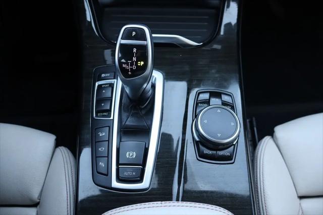 2016 BMW X3 xDrive35i