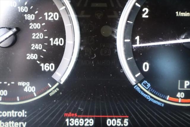 2016 BMW X3 xDrive35i