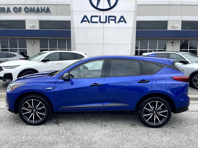 2026 Acura RDX A-Spec Advance for sale in Omaha, NE