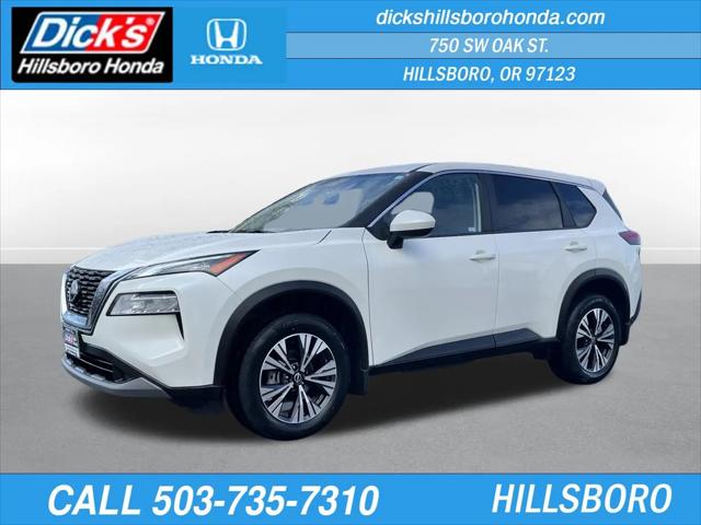2023 Nissan Rogue SV Intelligent AWD for sale in Hillsboro, OR