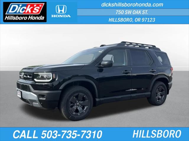2026 Honda Passport AWD RTL for sale in Hillsboro, OR