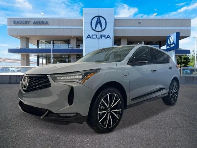 2026 Acura RDX A-Spec Advance for sale in Falls Church, VA