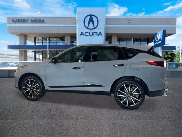 2026 Acura RDX A-Spec Advance