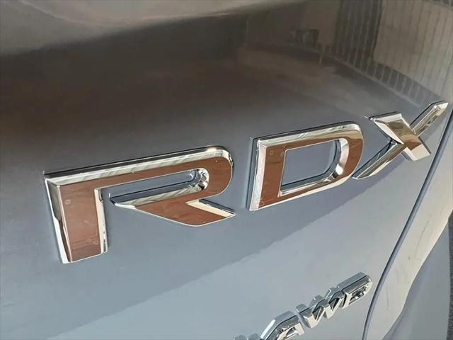 2026 Acura RDX A-Spec Advance