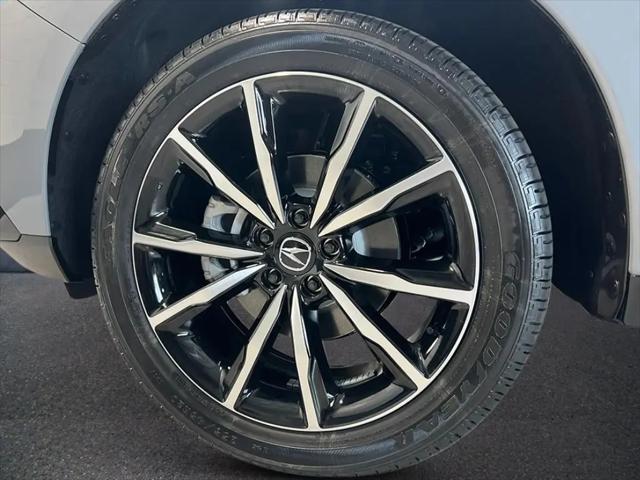 2026 Acura RDX A-Spec Advance