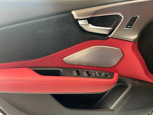 2026 Acura RDX A-Spec Advance