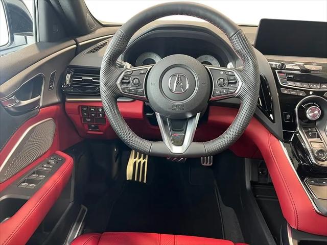 2026 Acura RDX A-Spec Advance