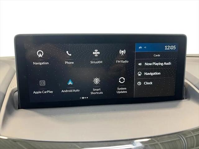 2026 Acura RDX A-Spec Advance