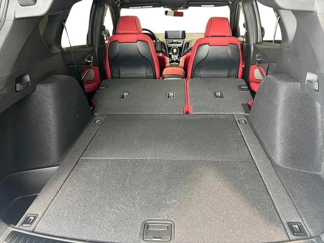 2026 Acura RDX A-Spec Advance