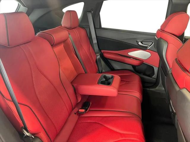 2026 Acura RDX A-Spec Advance