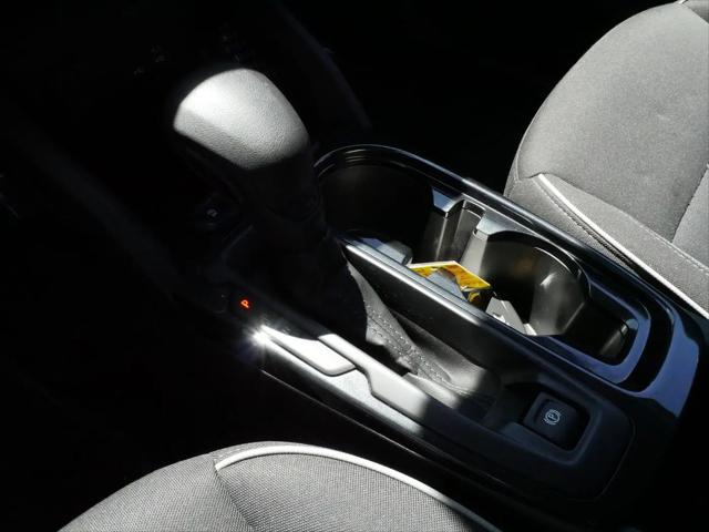 2025 Chevrolet TrailBlazer AWD LT