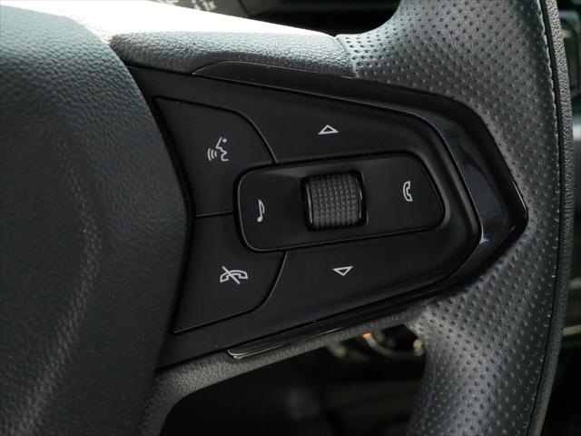 2025 Chevrolet TrailBlazer AWD LT