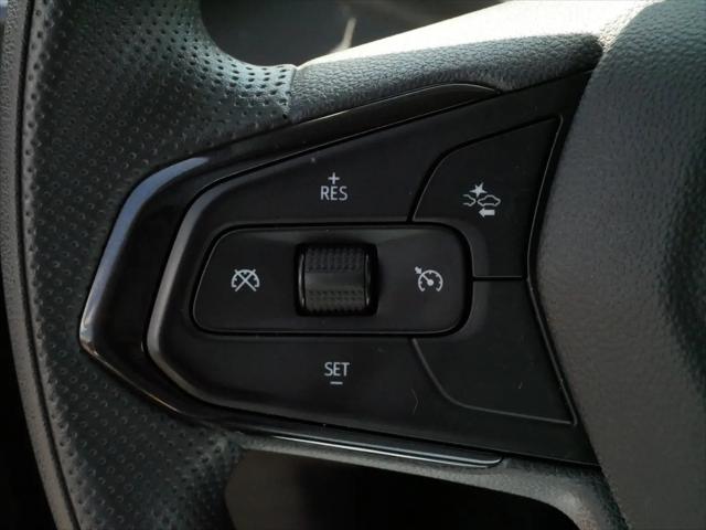 2025 Chevrolet TrailBlazer AWD LT