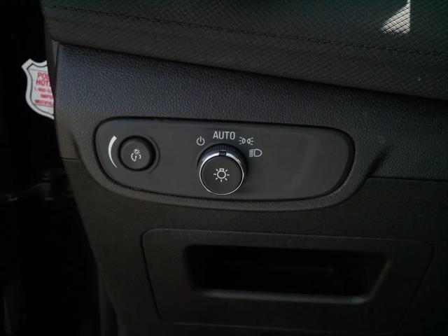 2025 Chevrolet TrailBlazer AWD LT