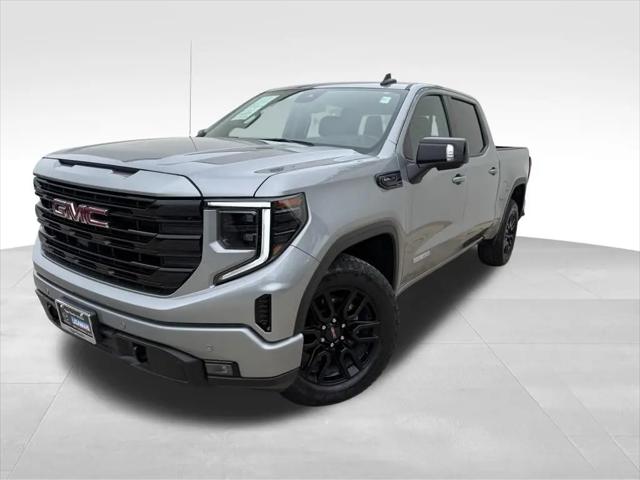 2024 GMC Sierra 1500 2WD Crew Cab Short Box Elevation for sale in Georgetown, TX
