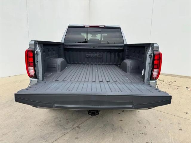 2024 GMC Sierra 1500 2WD Crew Cab Short Box Elevation