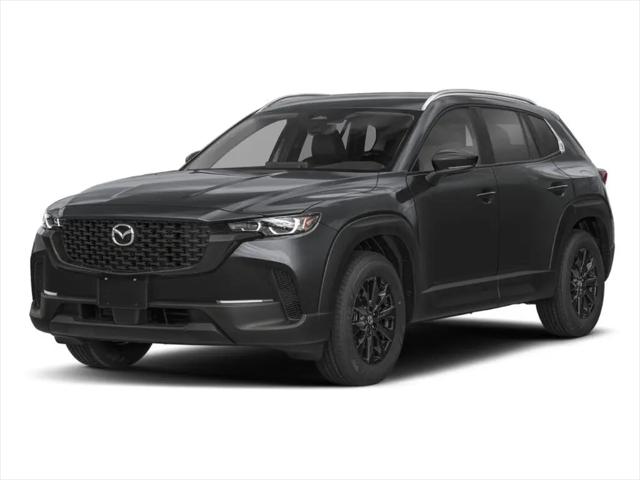 2026 Mazda CX-50 2.5 S Select for sale in Georgetown, TX