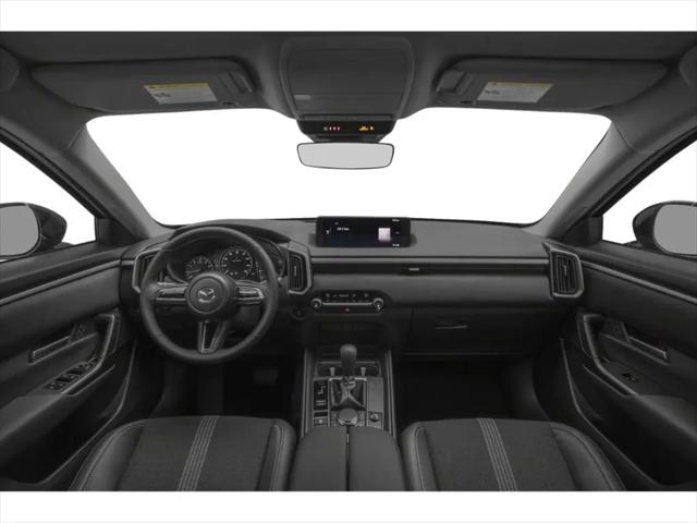 2026 Mazda CX-50 2.5 S Select