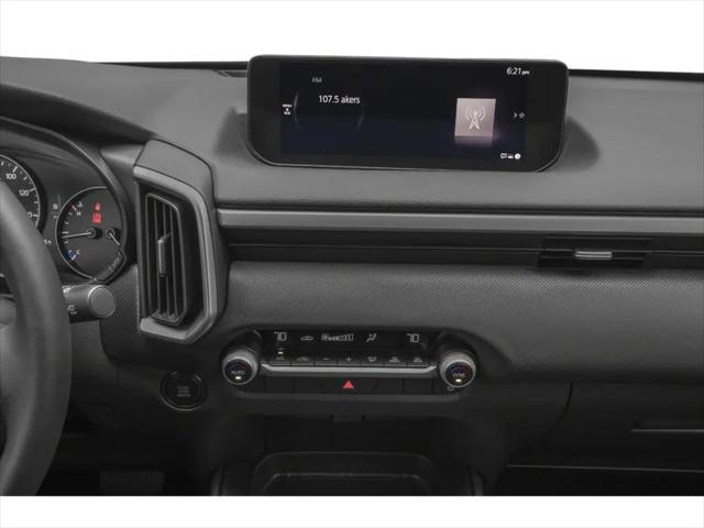 2026 Mazda CX-50 2.5 S Select
