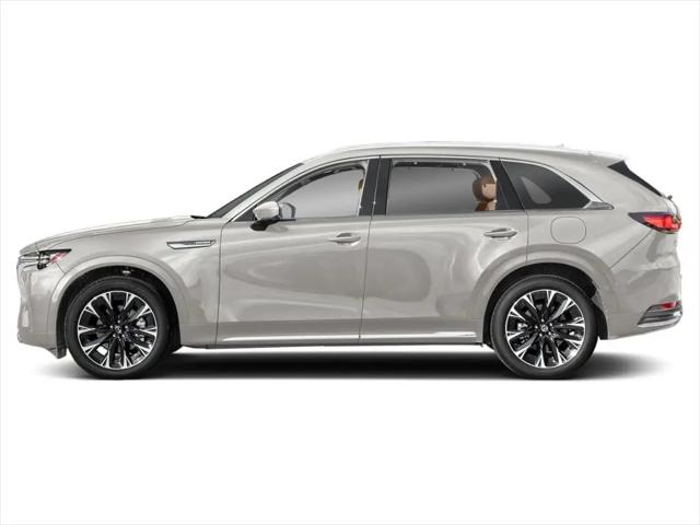 2026 Mazda X-90 3.3 Turbo S Premium Plus