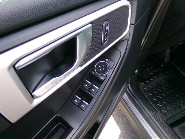 2021 Ford Police Interceptor Utility Police 4WD