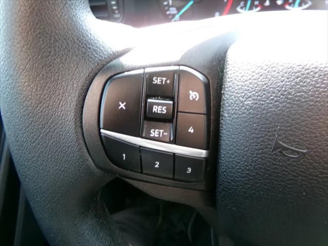2021 Ford Police Interceptor Utility Police 4WD