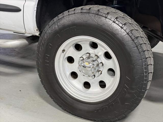 2006 Dodge Ram 3500 SLT/Sport