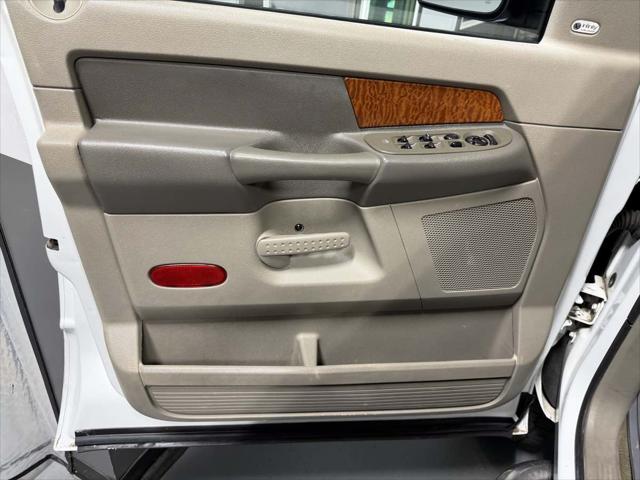 2006 Dodge Ram 3500 SLT/Sport