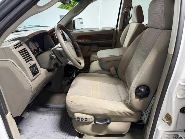 2006 Dodge Ram 3500 SLT/Sport