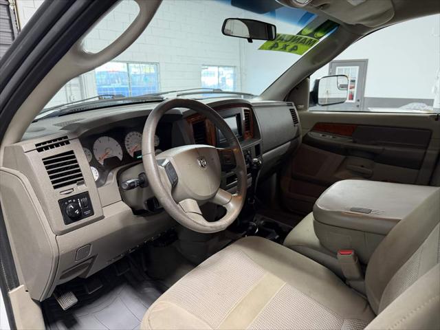 2006 Dodge Ram 3500 SLT/Sport