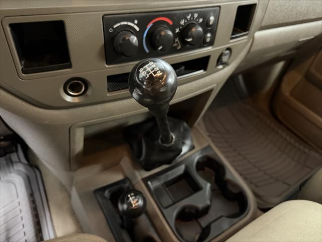 2006 Dodge Ram 3500 SLT/Sport
