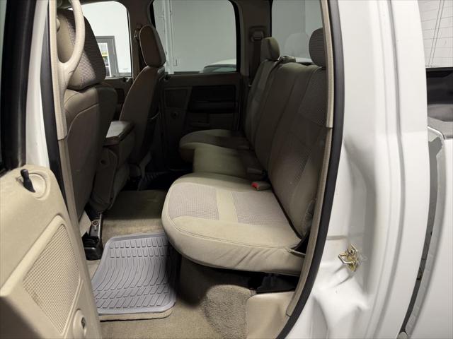 2006 Dodge Ram 3500 SLT/Sport