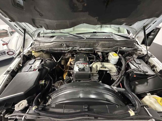 2006 Dodge Ram 3500 SLT/Sport